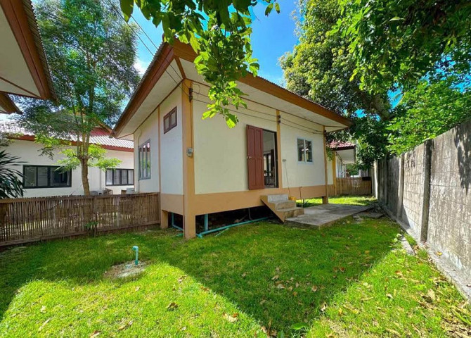1 Bedroom House Mae Nam Samui - photo 3