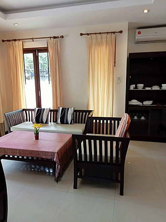 2 bedroom, 2 bathroom house Samui - photo 8