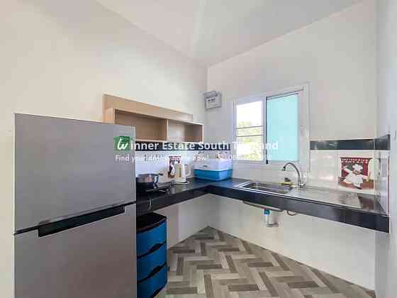 1 bedroom 1 bathroom house Samui