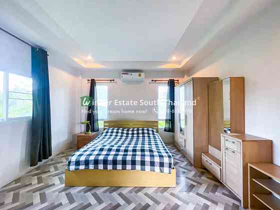1 bedroom 1 bathroom house Samui