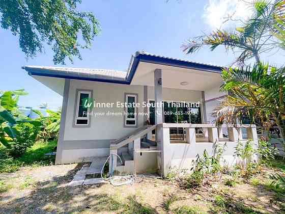 1 bedroom 1 bathroom house Samui
