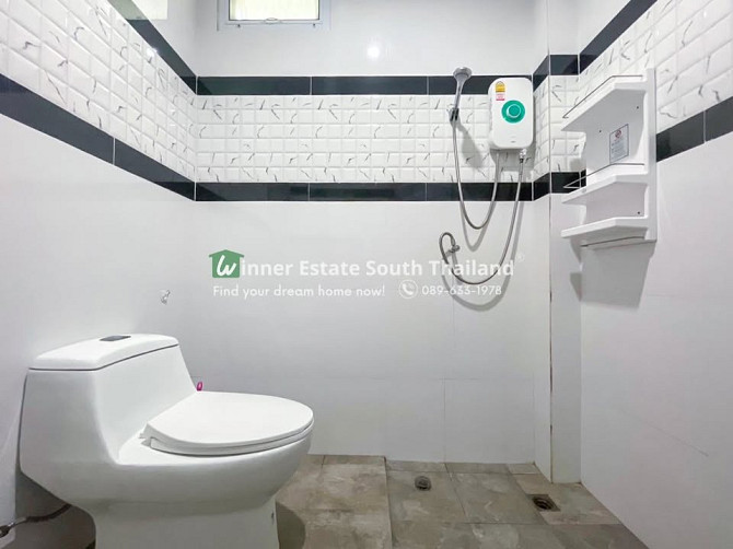 1 bedroom 1 bathroom house Samui - photo 10