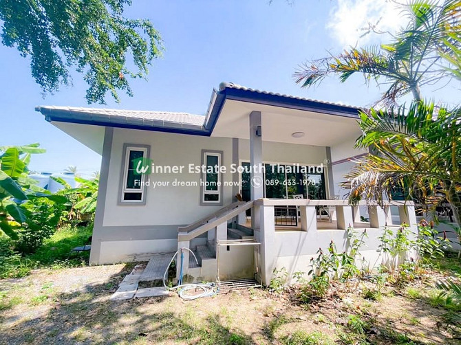 1 bedroom 1 bathroom house Samui - photo 1