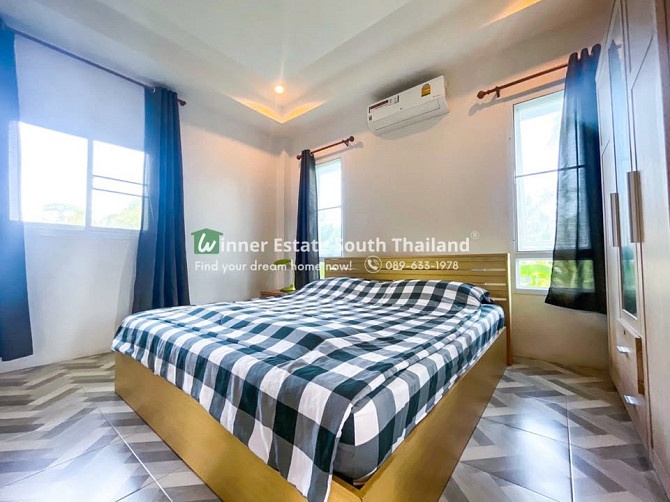 1 bedroom 1 bathroom house Samui - photo 8