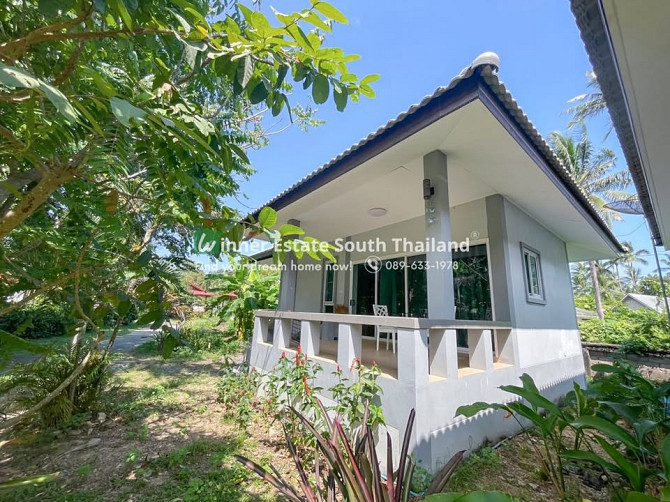 1 bedroom 1 bathroom house Samui - photo 17