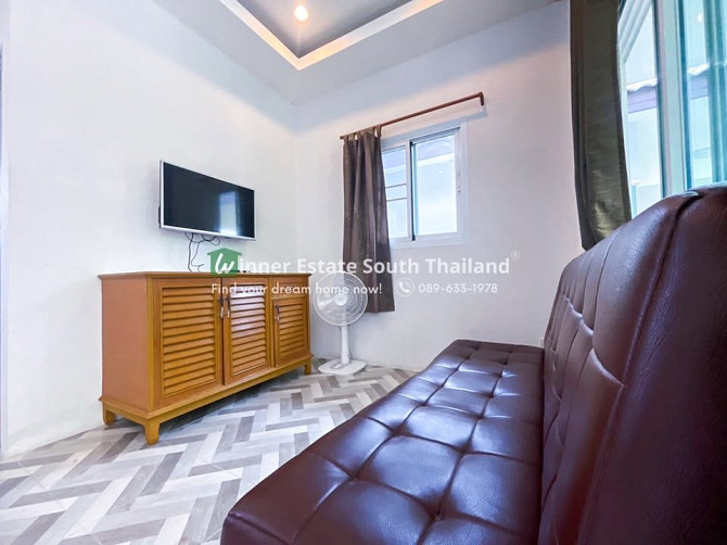 1 bedroom 1 bathroom house Samui - photo 13