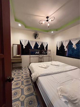 1 Bedroom 1 Bathroom - House Phangan - photo 10