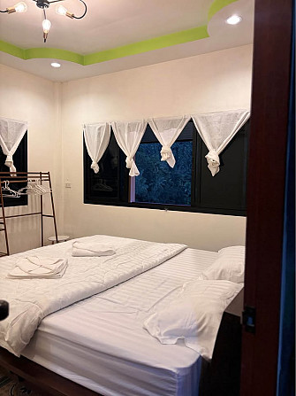 1 Bedroom 1 Bathroom - House Phangan - photo 7