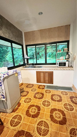 1 Bedroom 1 Bathroom - House Phangan - photo 14
