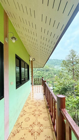 1 Bedroom 1 Bathroom - House Phangan - photo 15