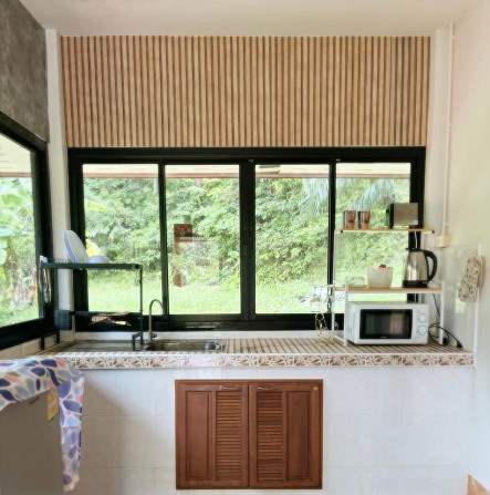 1 Bedroom 1 Bathroom - House Phangan - photo 11
