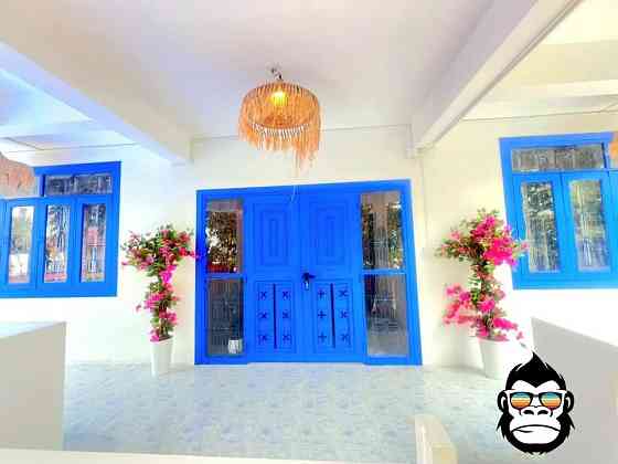 2 Beds 3 Baths House Samui