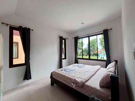 2 Beds 2 Baths - House Phangan