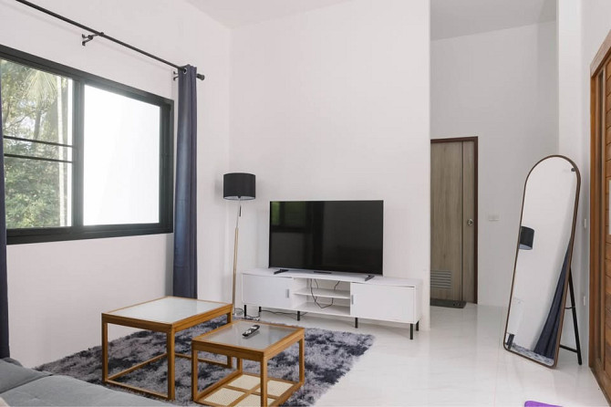 House with Bedrooms: 2 and Bathrooms: 2 Phangan - photo 3
