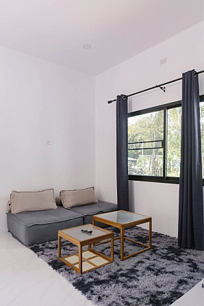 House with Bedrooms: 2 and Bathrooms: 2 Phangan - photo 4