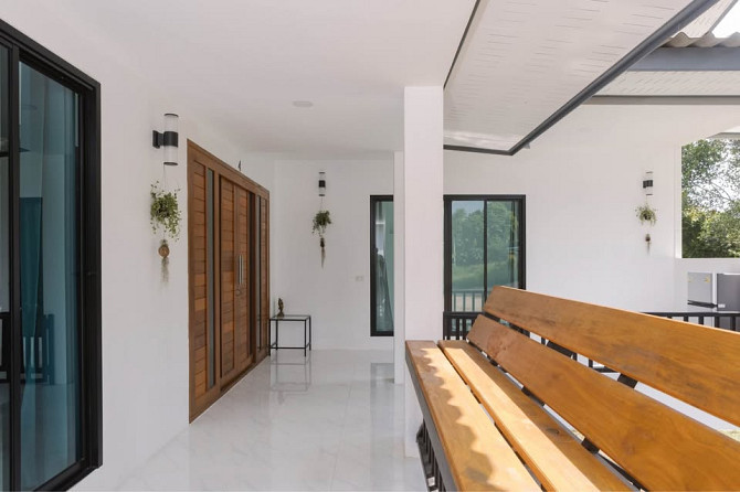 House with Bedrooms: 2 and Bathrooms: 2 Phangan - photo 9