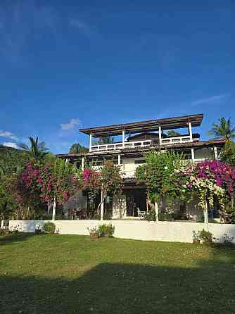 House with Bedrooms: 1 and Bathrooms: 1 Samui