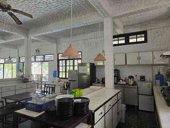 House with Bedrooms: 1 and Bathrooms: 1 Samui