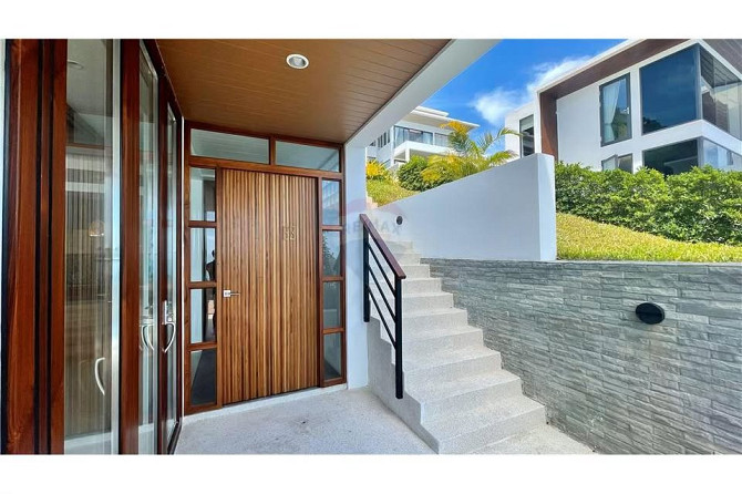 4 beds 4 baths House Samui - photo 5