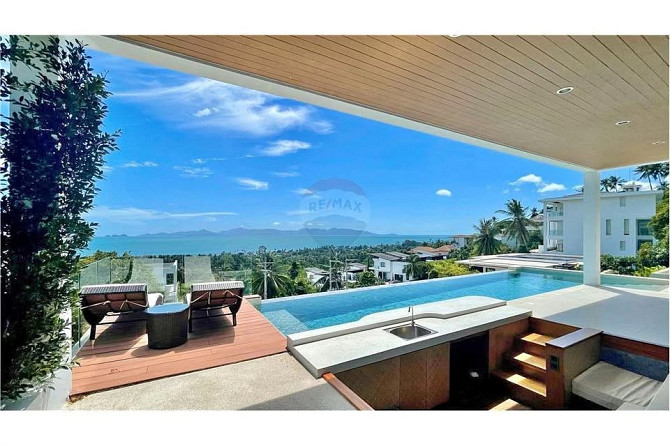 4 beds 4 baths House Samui - photo 1