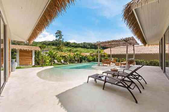 3 bedrooms 3 bathrooms - House Samui