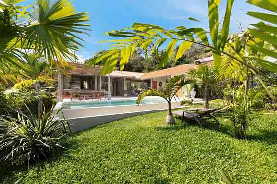 3 bedrooms 3 bathrooms - House Samui