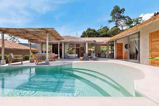 3 bedrooms 3 bathrooms - House Samui