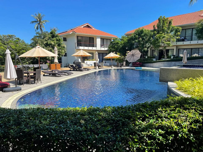 House for Rent Choeng Mon Samui - photo 16