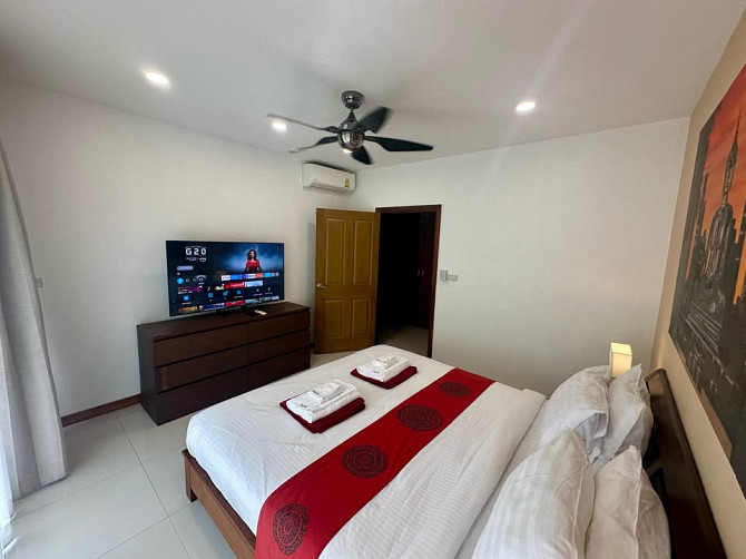 House for Rent Choeng Mon Samui - photo 12