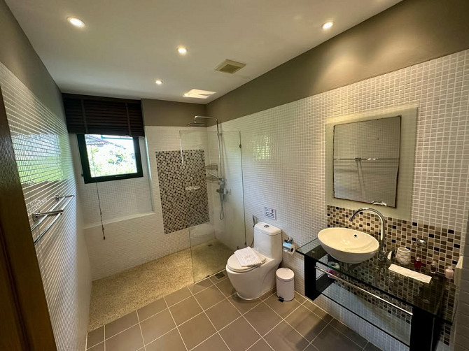 House for Rent Choeng Mon Samui - photo 13