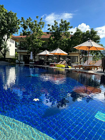 House for Rent Choeng Mon Samui - photo 15
