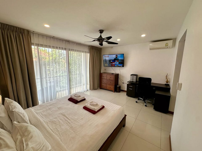 House for Rent Choeng Mon Samui - photo 10