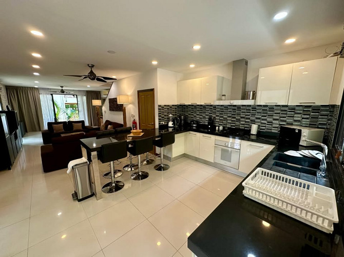 House for Rent Choeng Mon Samui - photo 5