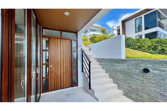 4 beds 4 baths House Samui