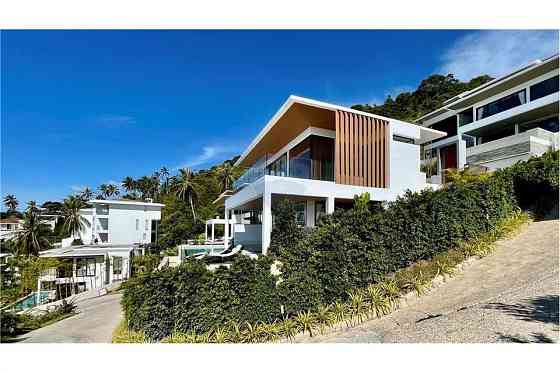 4 beds 4 baths House Samui