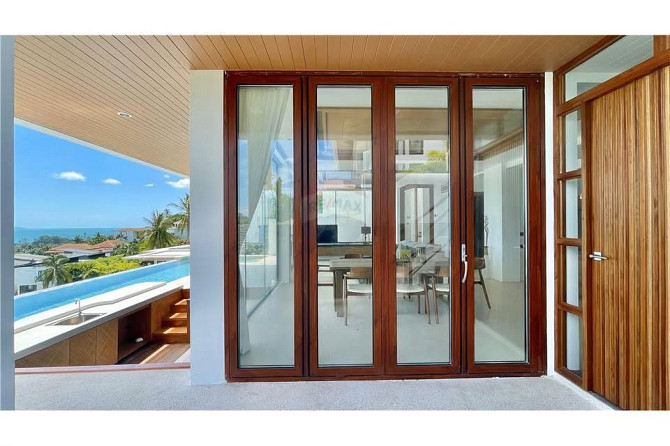 4 beds 4 baths House Samui - photo 7