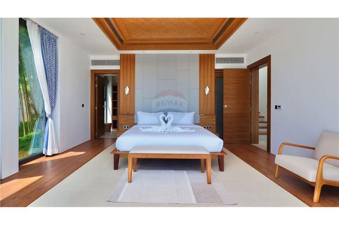 4 beds 4 baths House Samui - photo 8