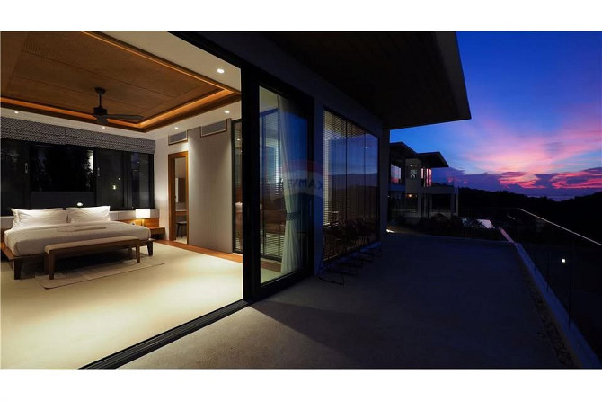 4 beds 4 baths House Samui - photo 16