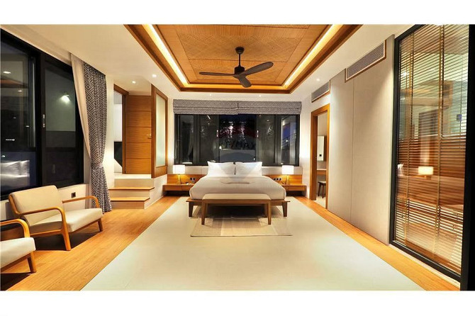 4 beds 4 baths House Samui - photo 10