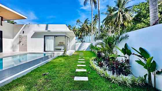 3 bedrooms 3 bathrooms - House Samui