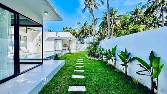 3 bedrooms 3 bathrooms - House Samui