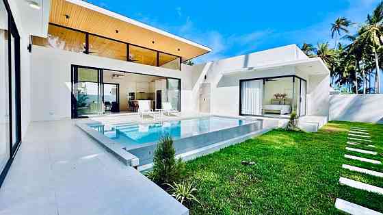 3 bedrooms 3 bathrooms - House Samui