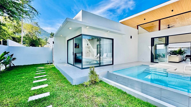 3 bedrooms 3 bathrooms - House Samui - photo 9