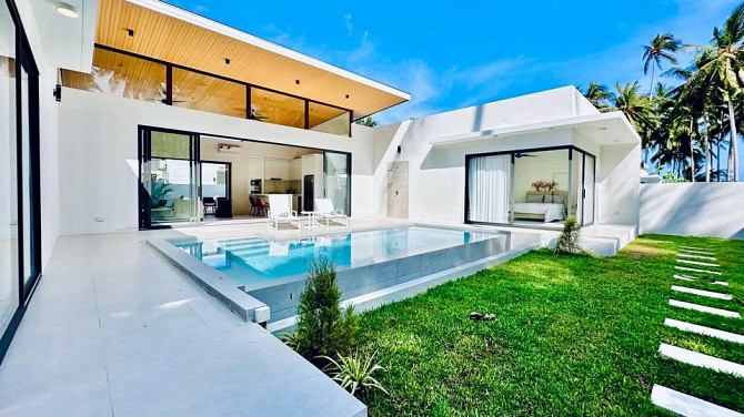 3 bedrooms 3 bathrooms - House Samui - photo 2