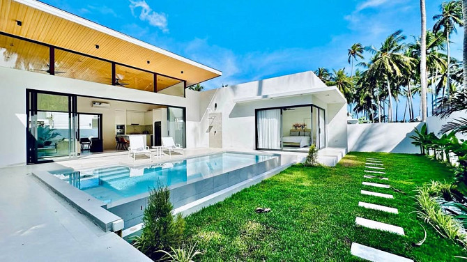 3 bedrooms 3 bathrooms - House Samui - photo 1