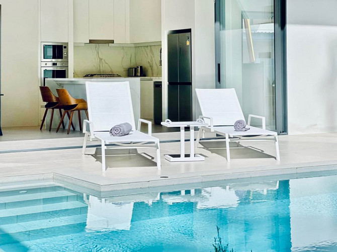 3 bedrooms 3 bathrooms - House Samui - photo 7