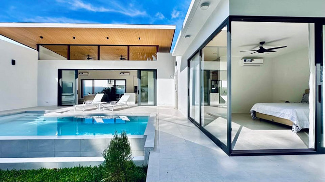 3 bedrooms 3 bathrooms - House Samui - photo 15