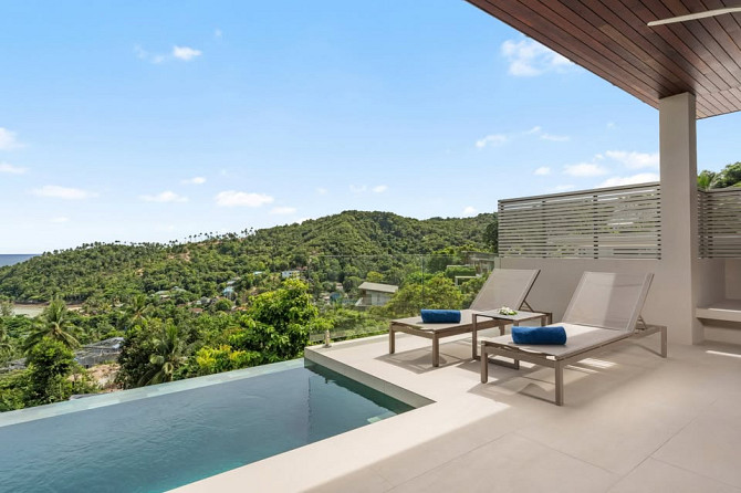 2 beds 2 baths House Phangan - photo 6