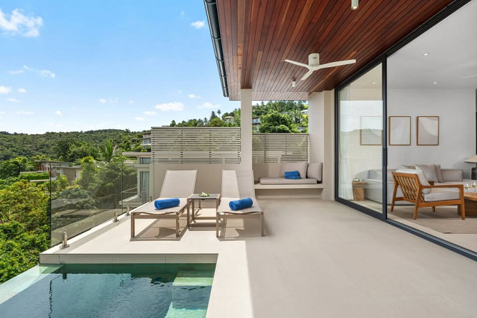 2 beds 2 baths House Phangan - photo 8