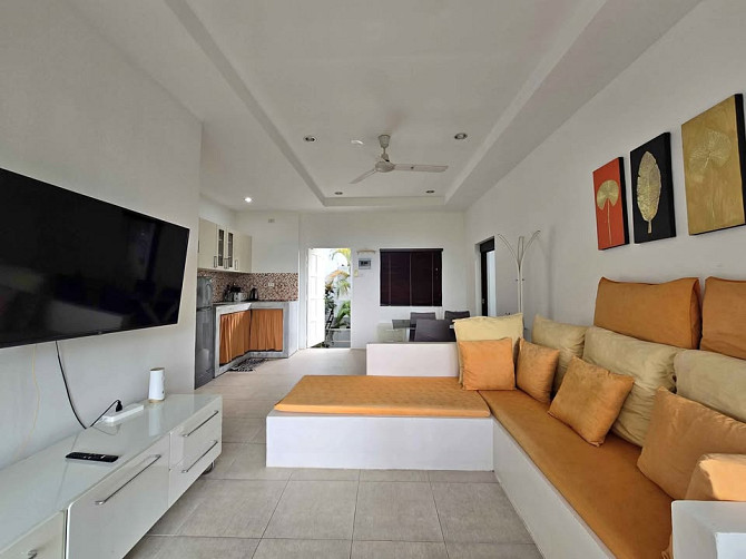 2 bedrooms 2 bathrooms - House Samui - photo 1